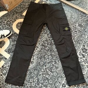 Stone Island Cargos Regular fit